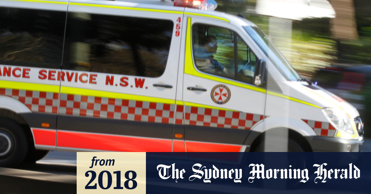 Southwestern Sydney Warehouse worker killed in forklift accident